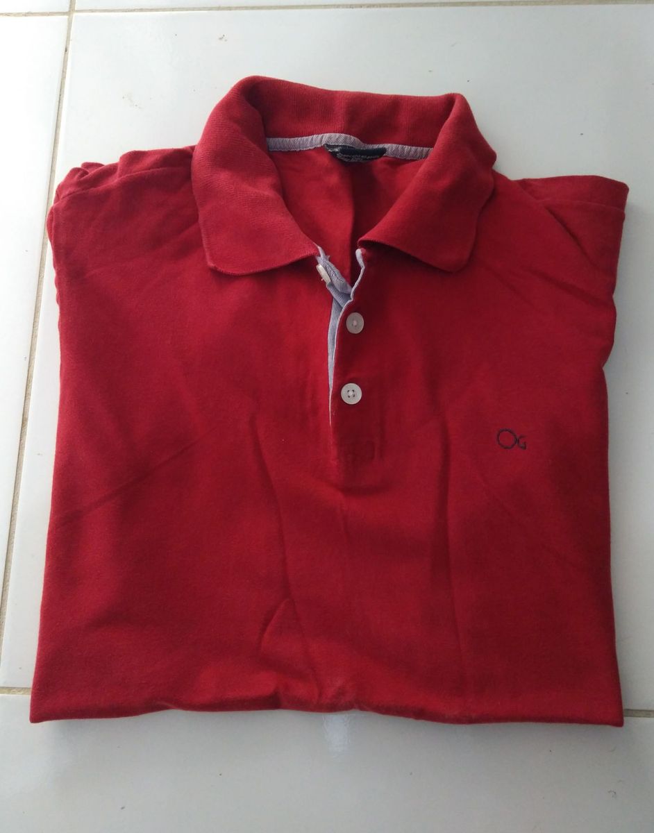 camisa marca og