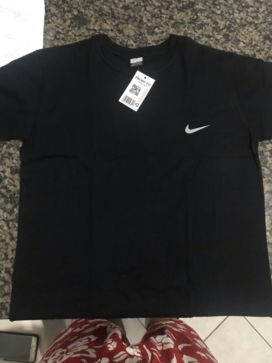 camisa da nike olho de gato