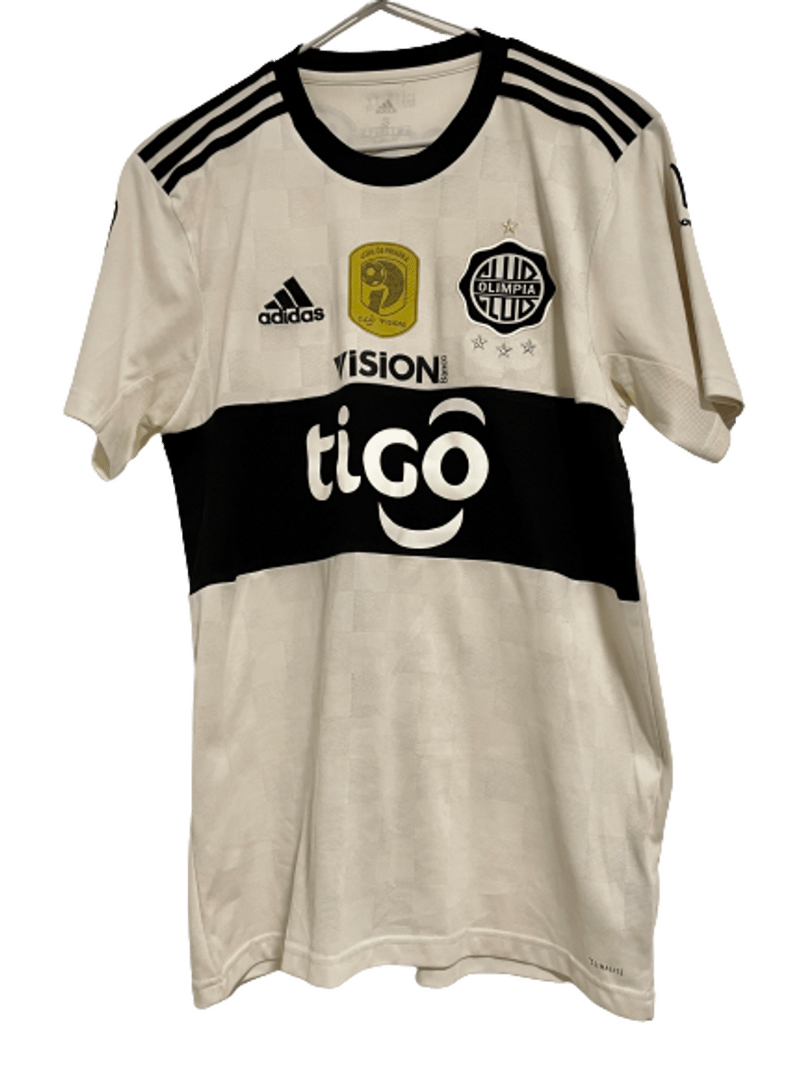 Camisa discount olimpia 2020