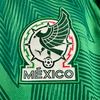 camisa original de futebol méxico - verde adidas - manga curta adidas
