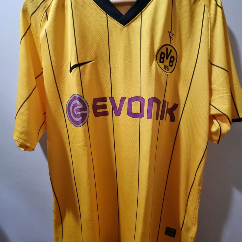 Camiseta Original Borussia Dortmund