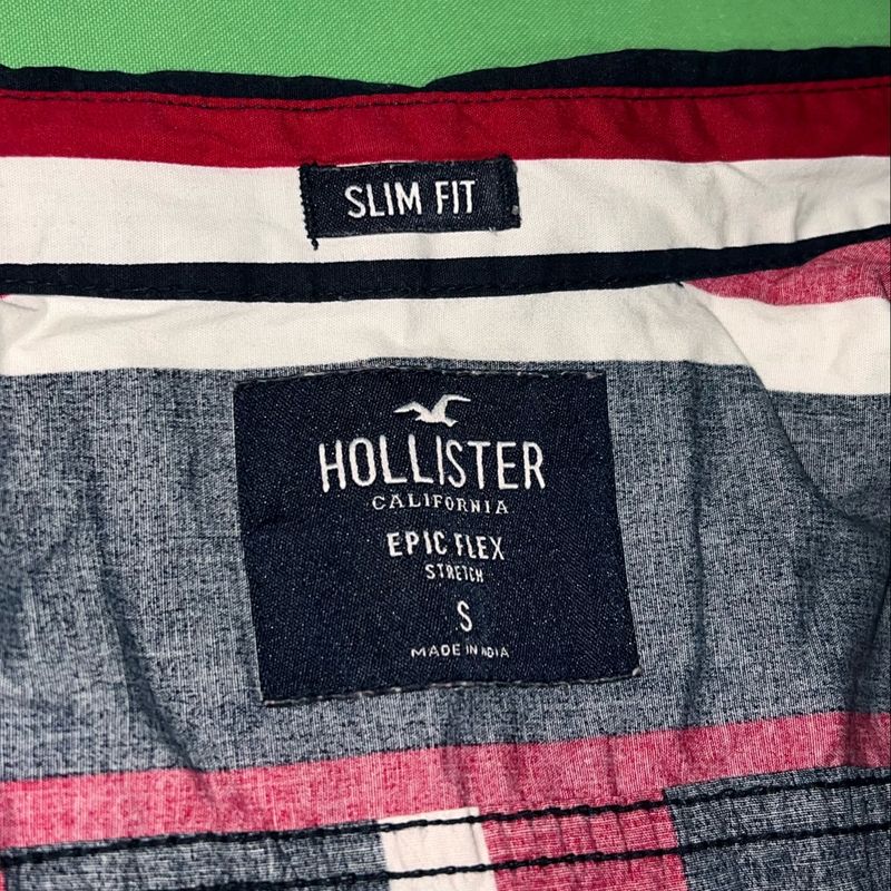 Epic sale flex hollister