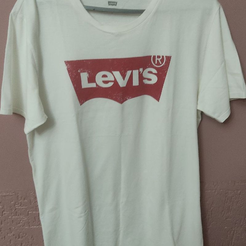 Camisas best sale levis originales