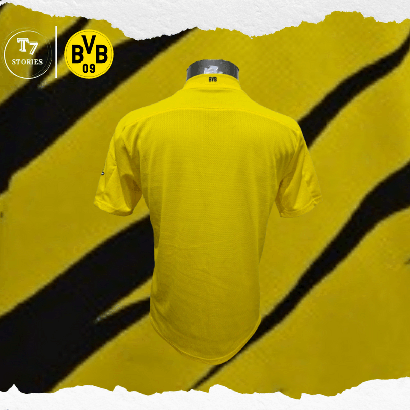Camiseta Borussia Polo Del Borussia Dortmund 2019 Camisa Dortmund