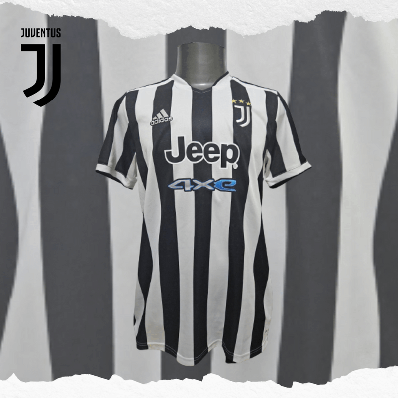 Camisa Original Oficial Juventus 2021 2022 G 31007 Adidas Usado 107401432 enjoei