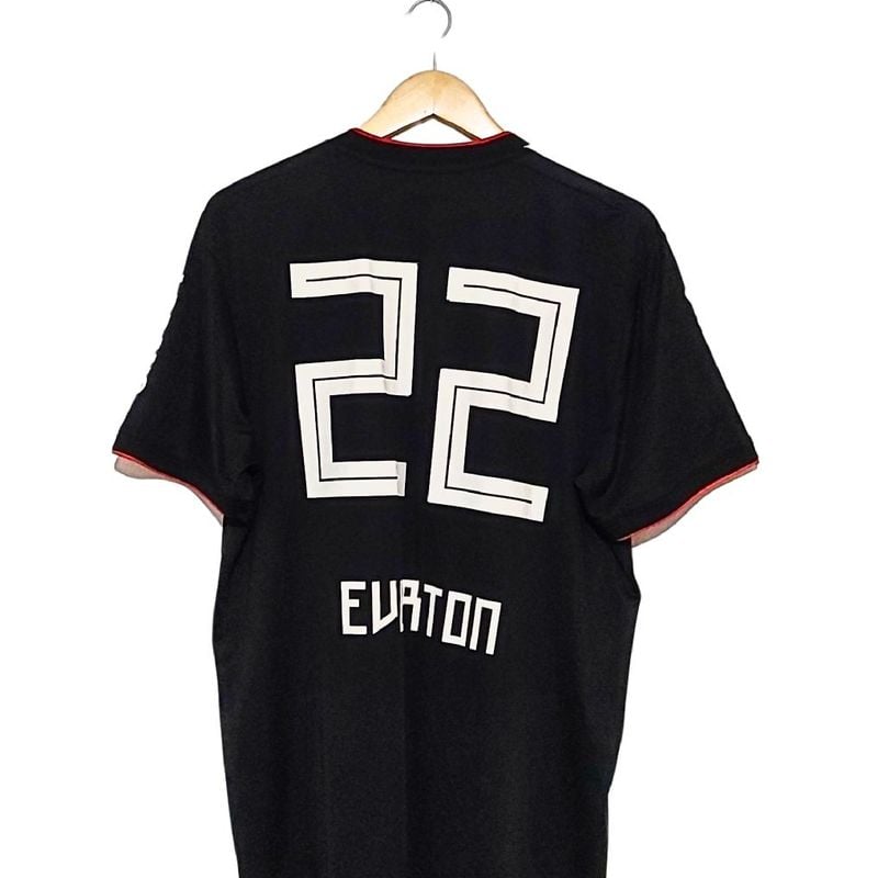 Futebol Clube Camisa 2018 Sao Paulo Camisa São Paulo I 24/25 Oscar