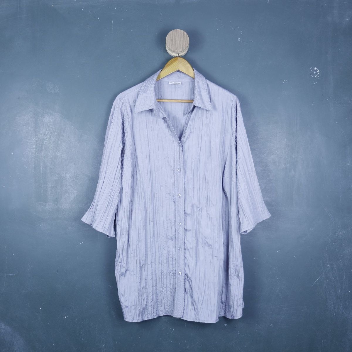 camisas oversized feminina