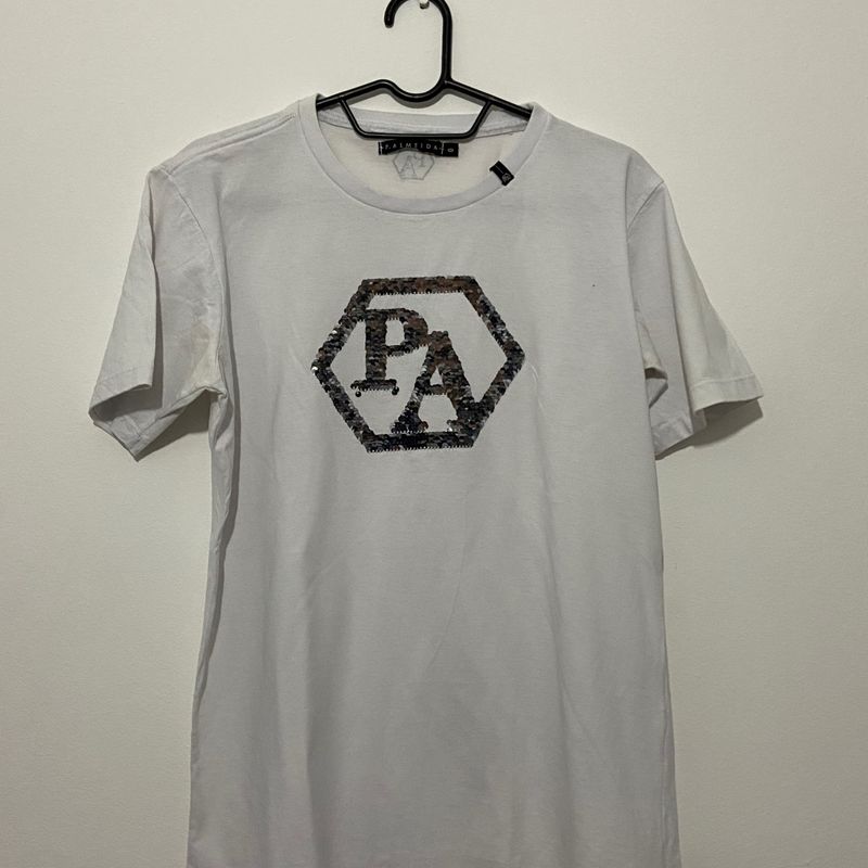 Camisa Original Camisa Masculina Palmeida Usado 84953667  enjoei