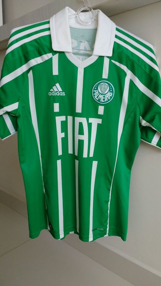 uniforme palmeiras adidas