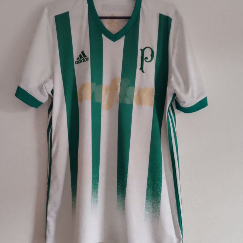 Camisa palmeiras ii sales 2017