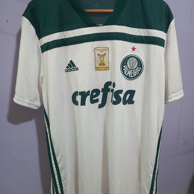 Camisa do palmeiras feminina hot sale 2018