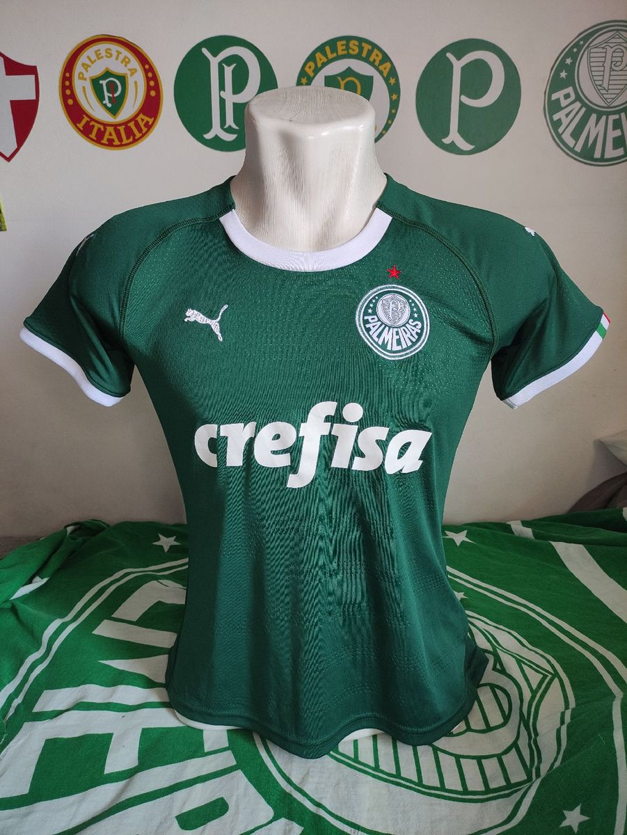 Camisa palmeiras original store 2019