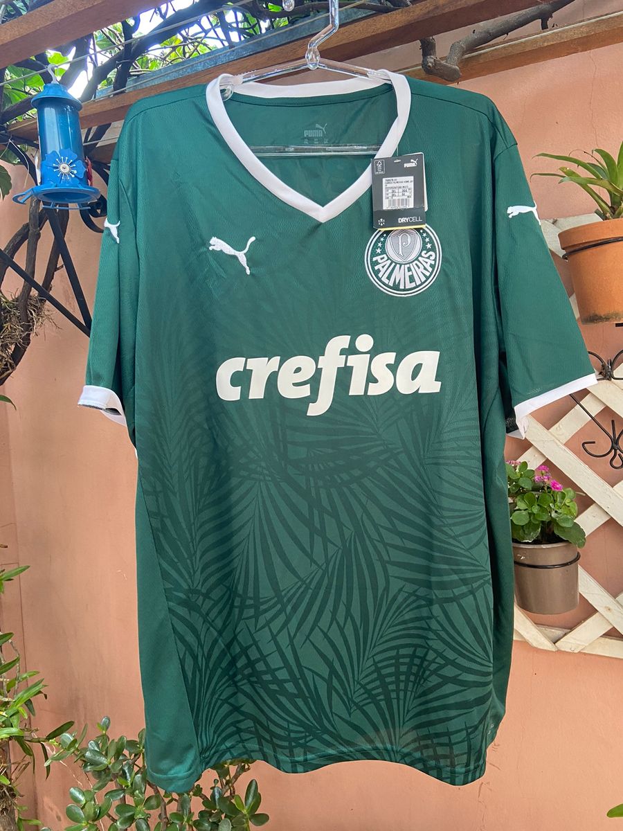 Camisa palmeiras sale 3gg