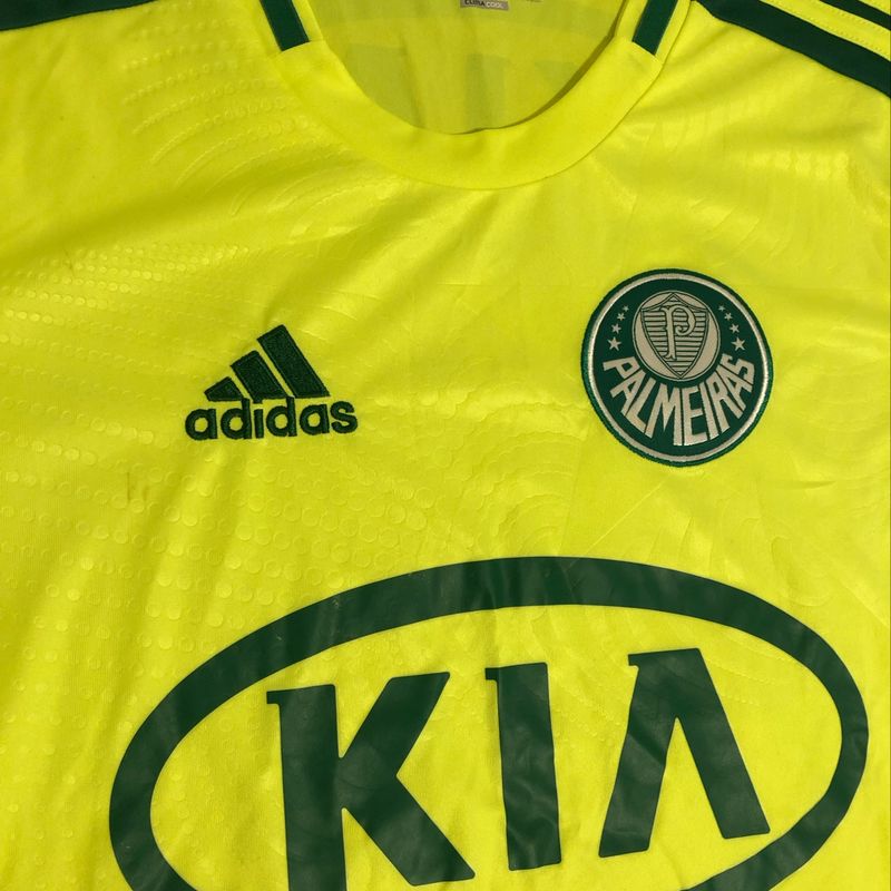 Blusa de frio cheap palmeiras adidas