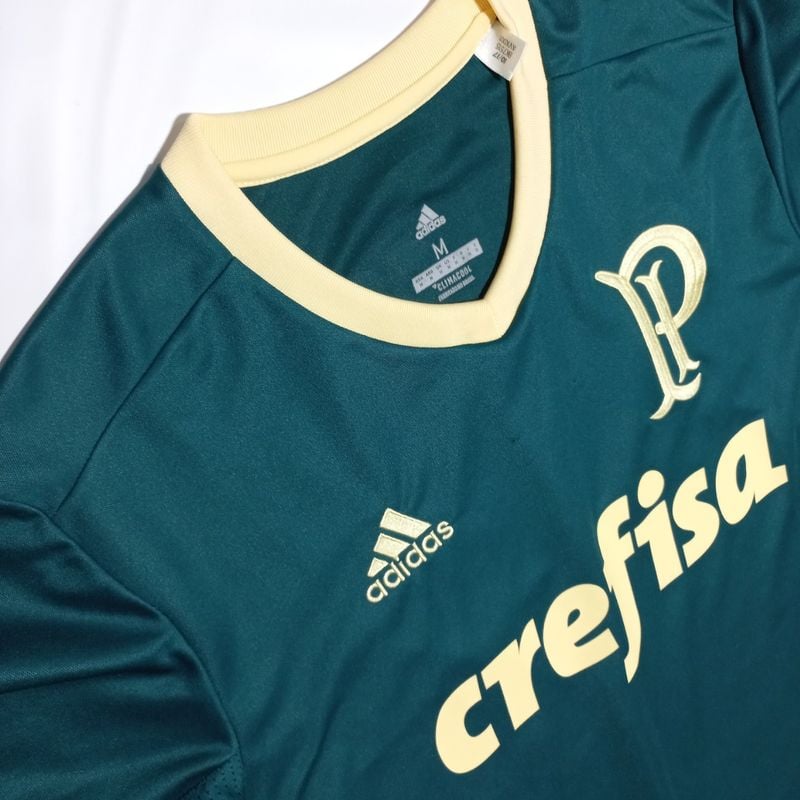 Camisa palmeiras iii store 2017