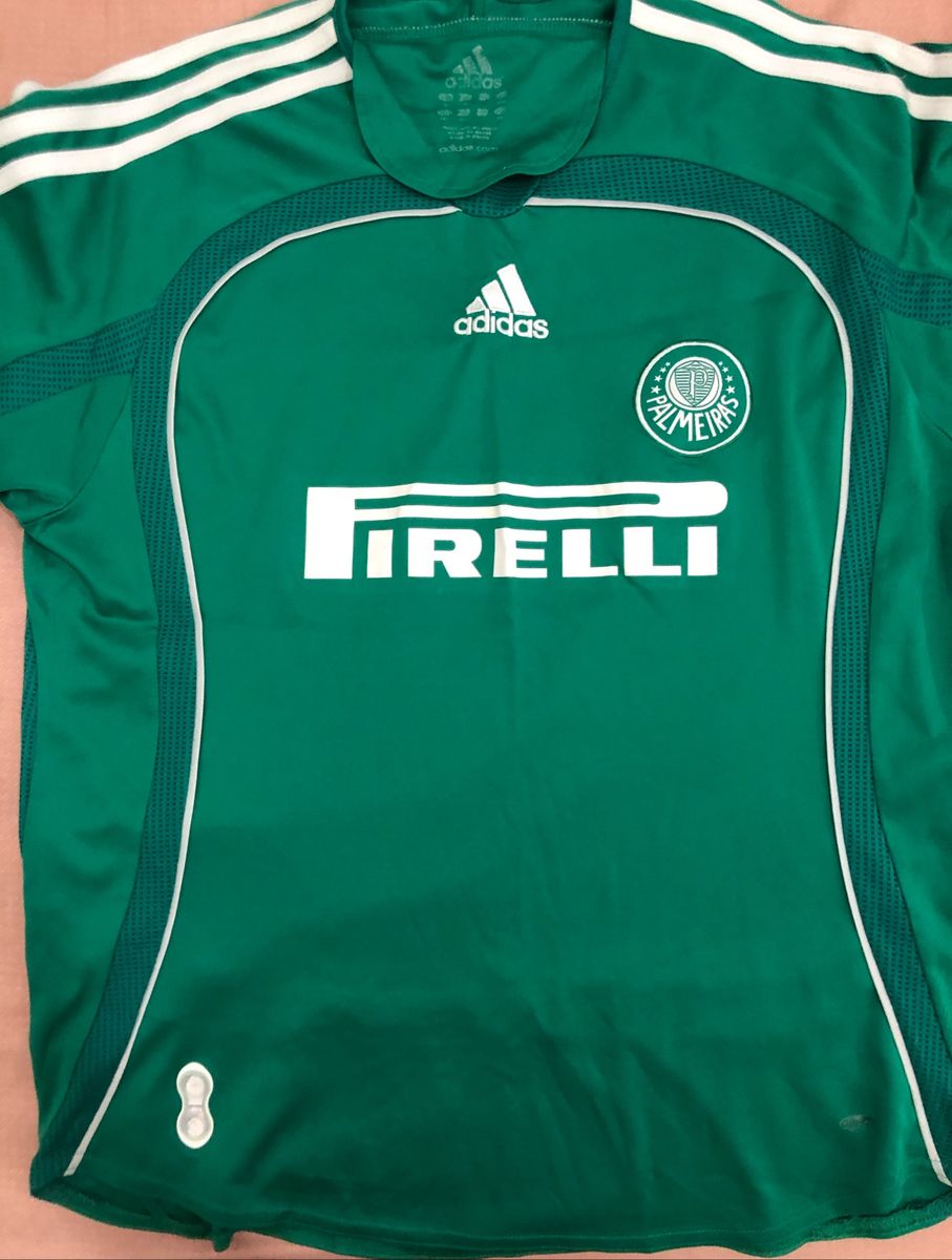 palmeiras adidas