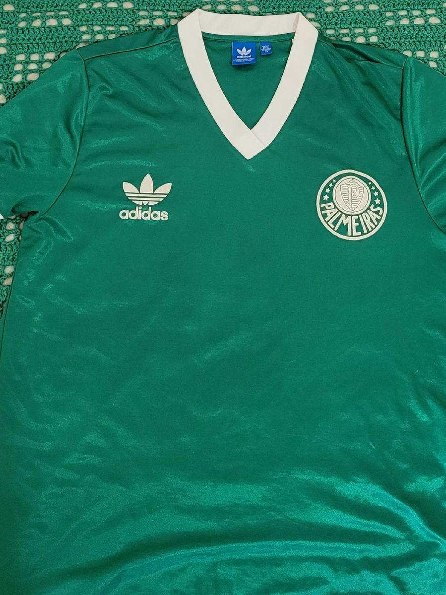 Camisa palmeiras hot sale adidas originals