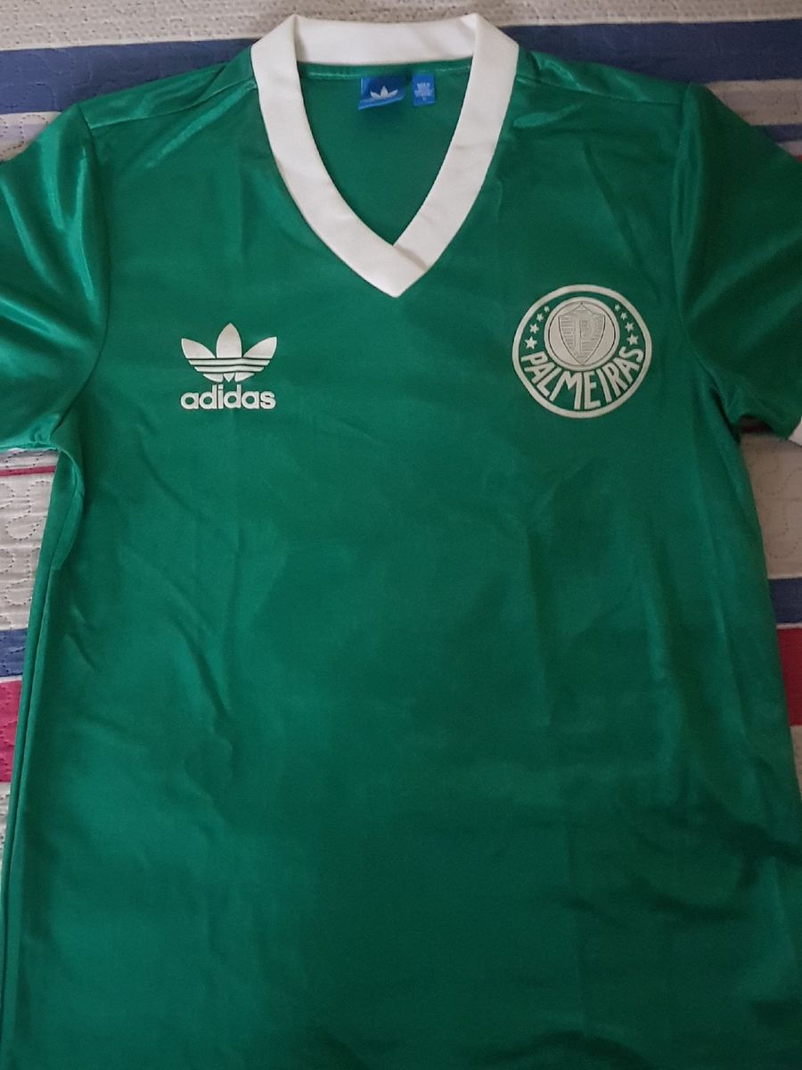 palmeiras e adidas