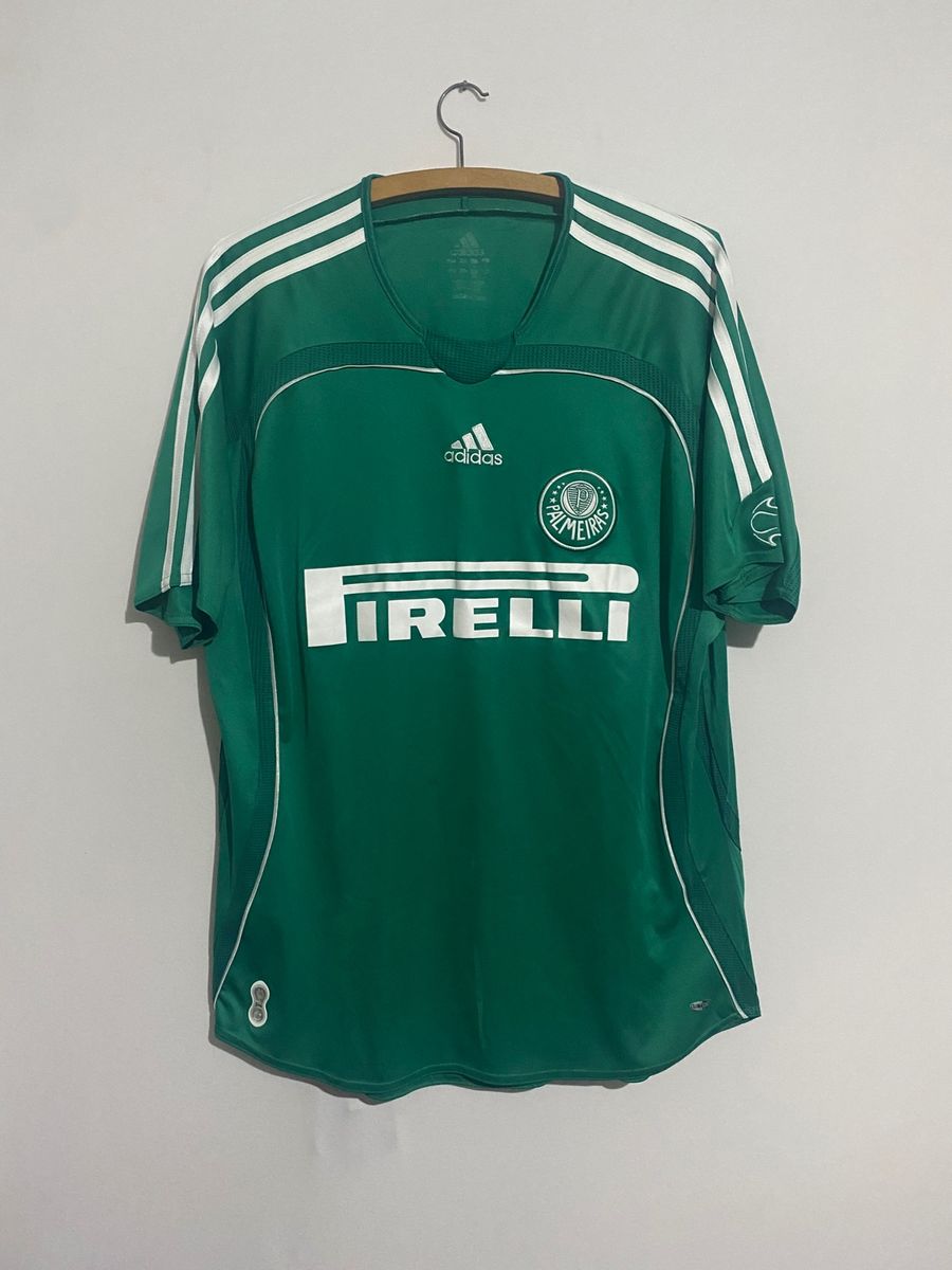 Tienda De Nueva Camisetas De Futbol Palmeiras Club World Cup 2025/2026