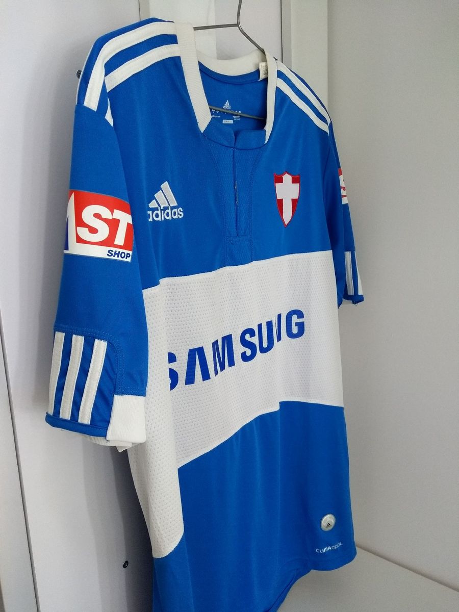 camisa palmeiras adidas azul