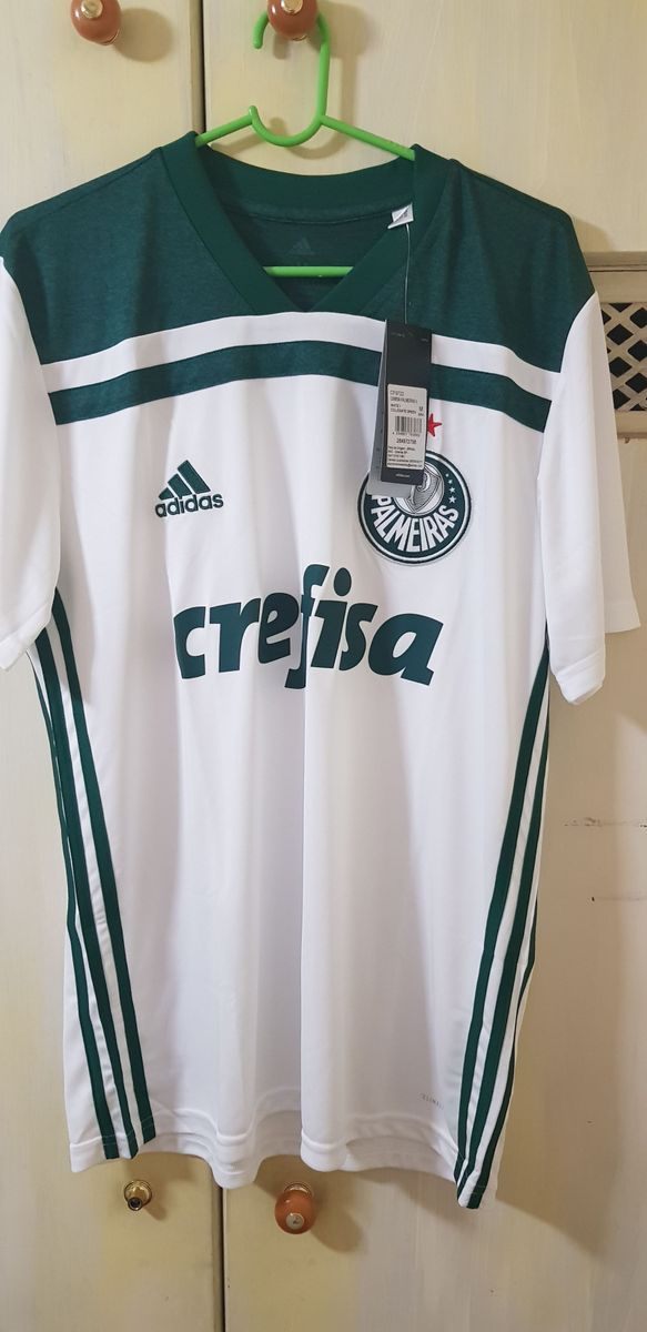 blusa do palmeiras masculina 2018