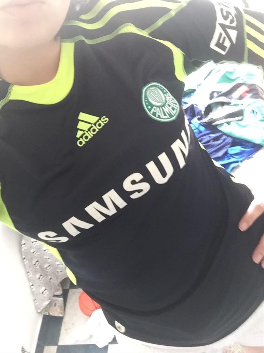 camisa palmeiras 2019 marcos