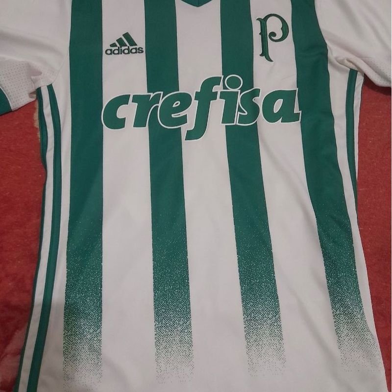 Camisa palmeiras ii store 2017