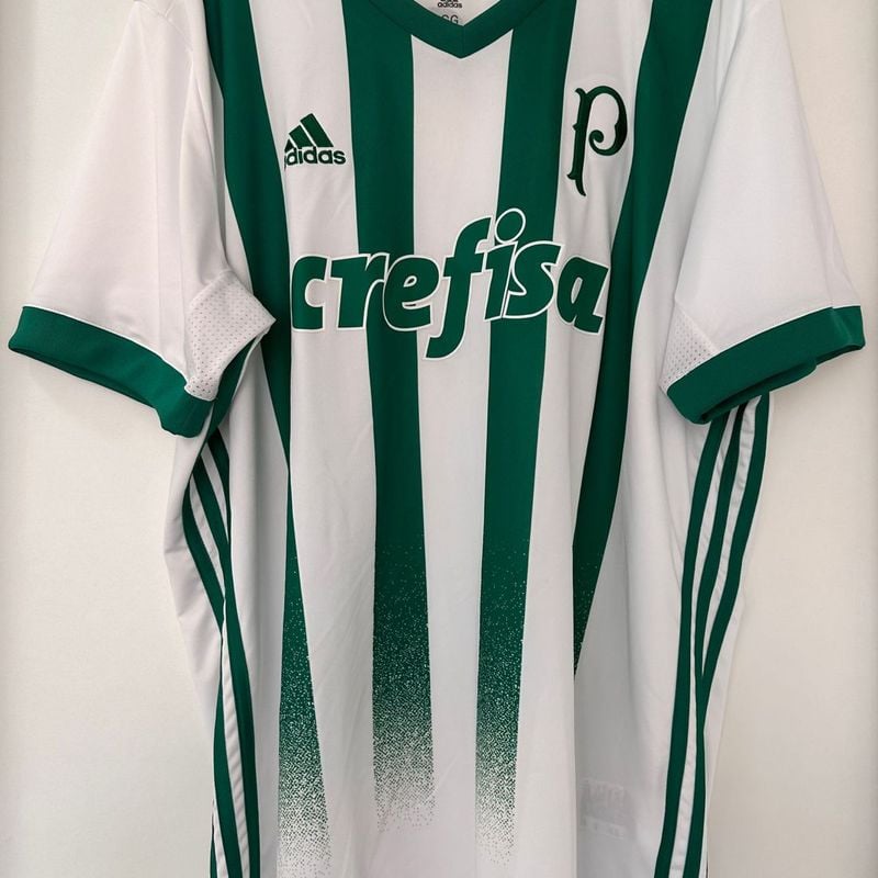 Camisa palmeiras ii store 2017