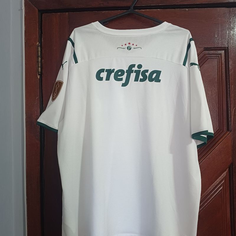 Camisa palmeiras fashion tamanho 3gg