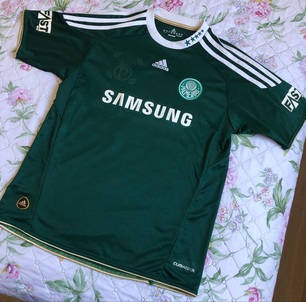 Loja adidas best sale camisa palmeiras