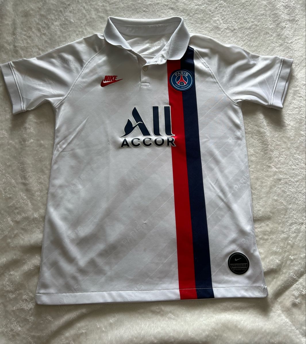 Camisa original paris saint 2024 germain