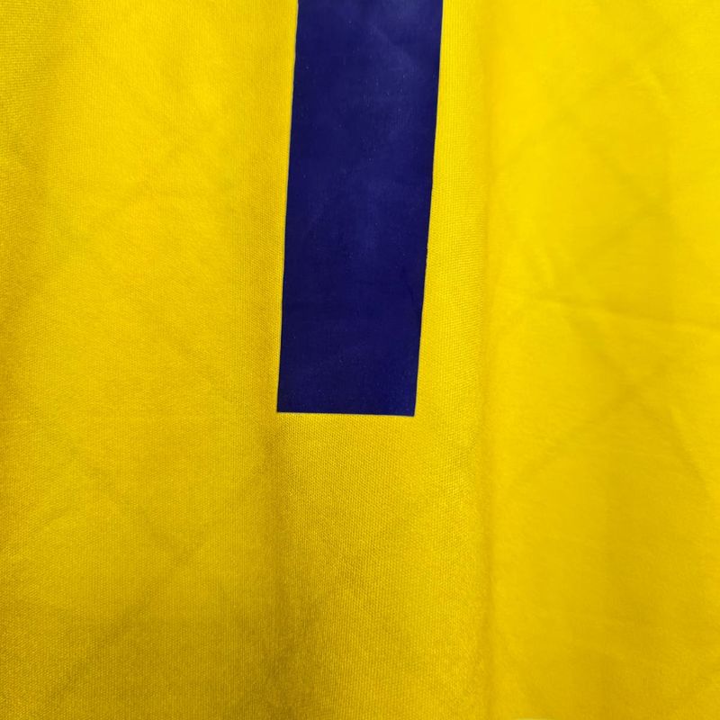 Camisa Parma Goleiro 98-99 Buffon 1 | Lotto Nunca Usado 101581062