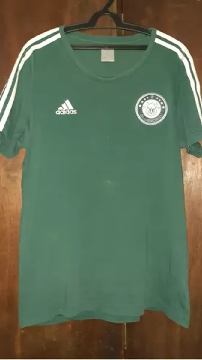 Jaqueta palmeiras dalhe store porco