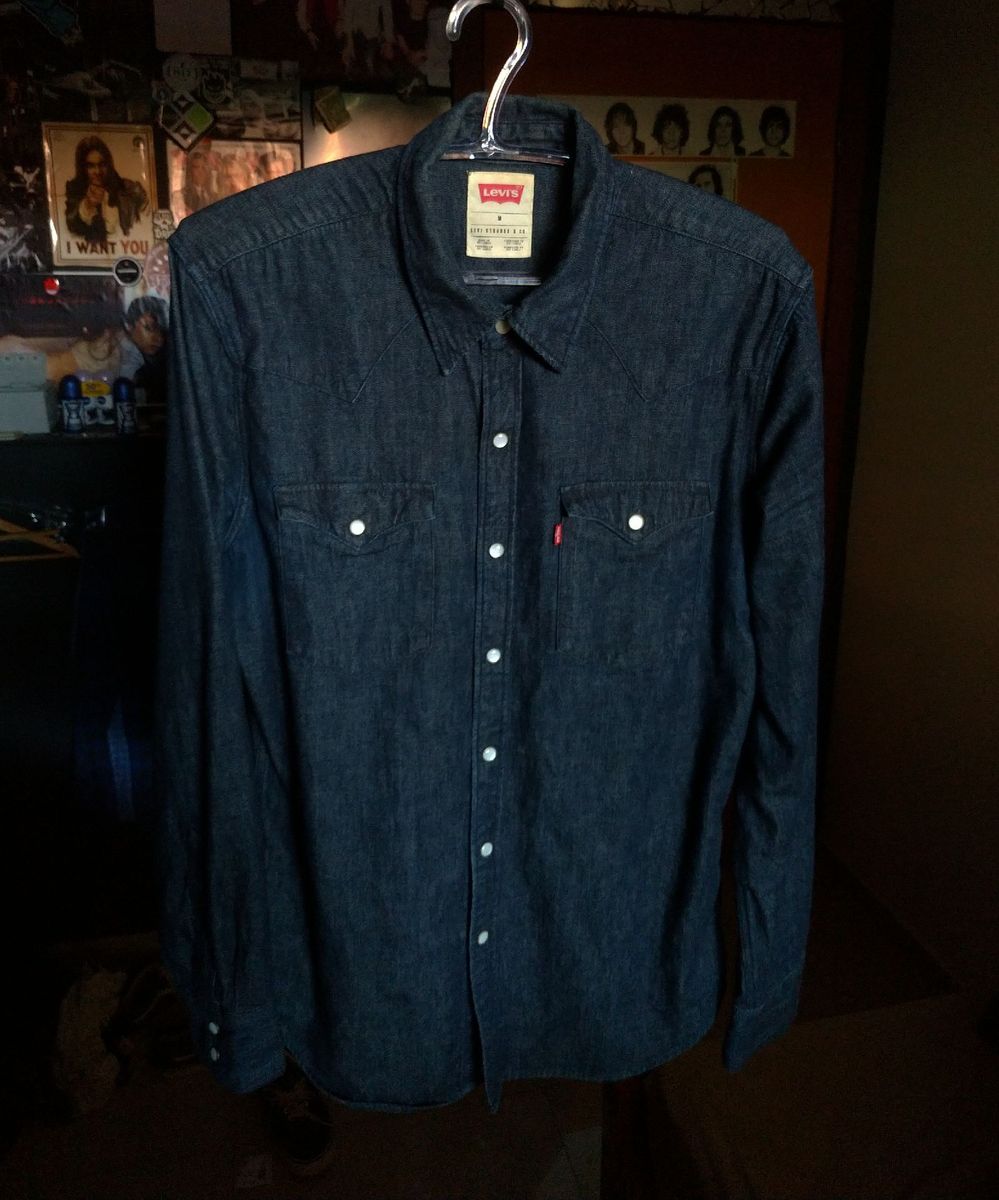 camisa pesadis