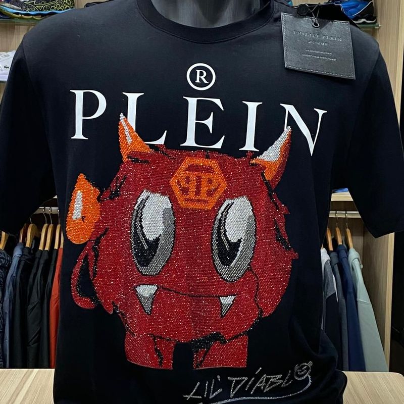 Marca de roupa philipp hot sale plein