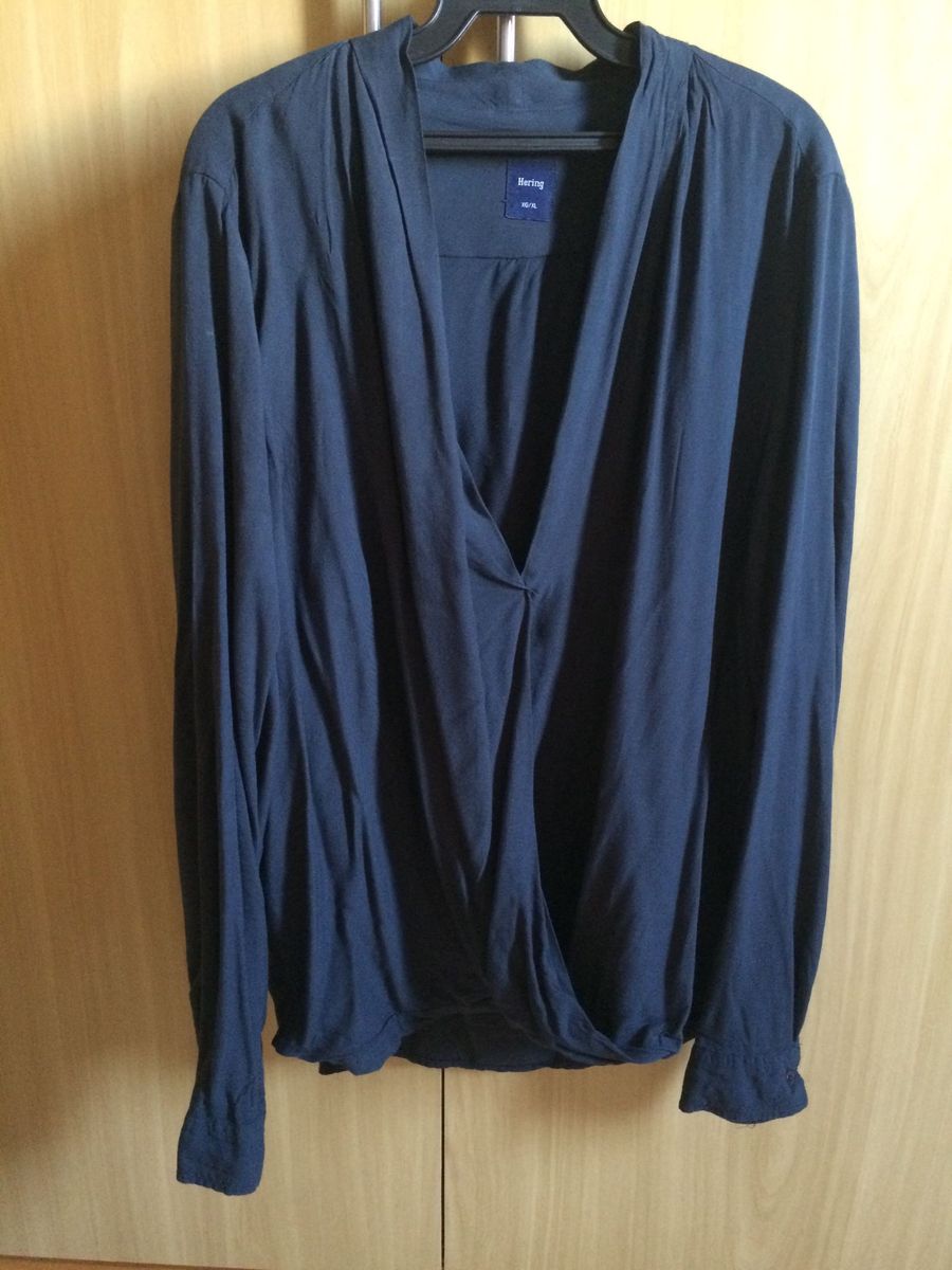 hering plus size feminino