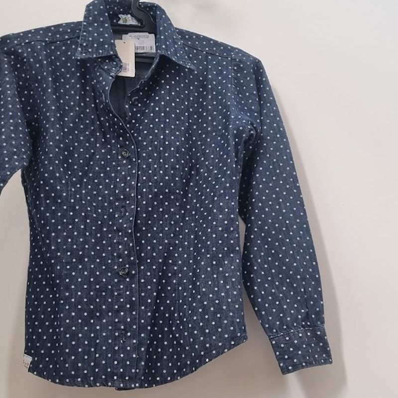 Camisa feminina 2024 de marca