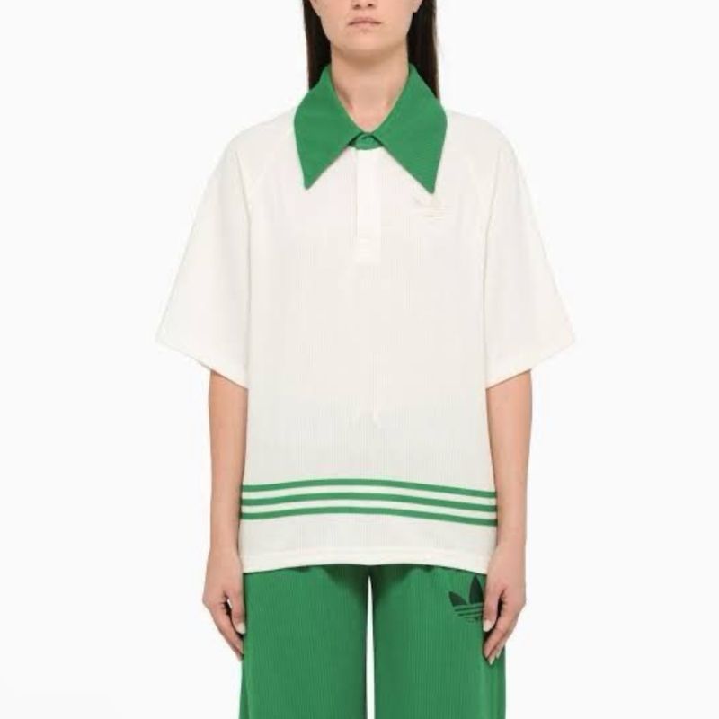 Camisa Polo Adicolor 70s Malha | Adidas Nunca Usado 109027357 | enjoei