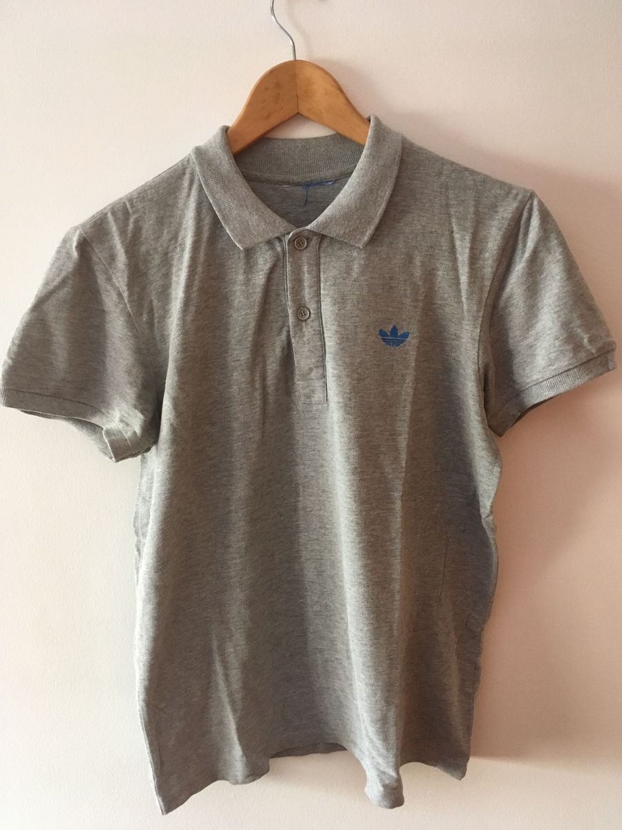 camisa polo adidas originals
