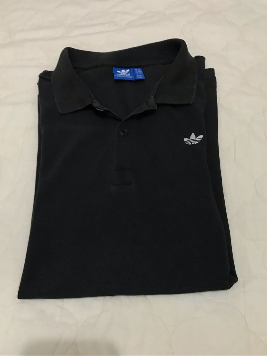 camisa polo adidas originals