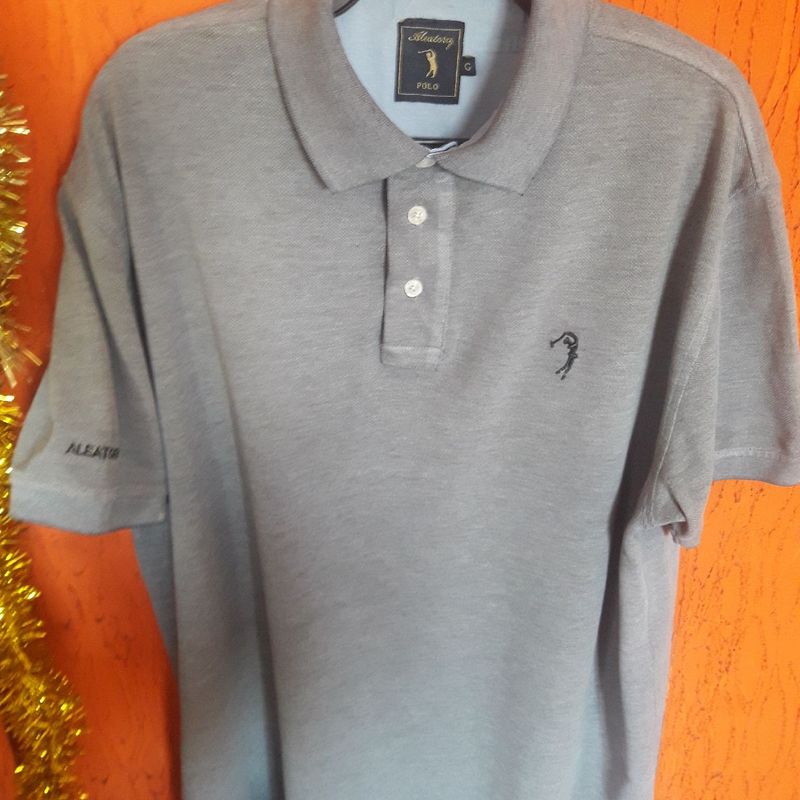 Marcas de camisas discount polo