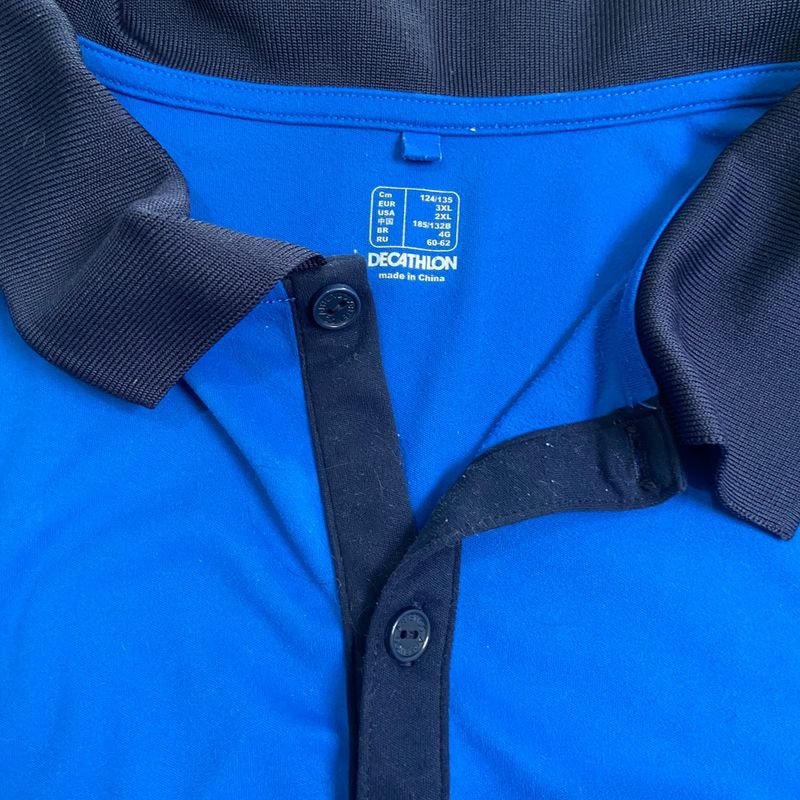 Camisetas discount artengo decathlon