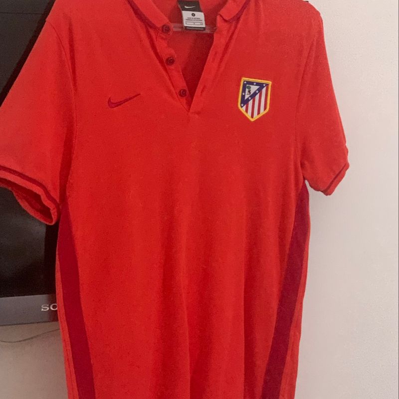 Polo atletico de online madrid