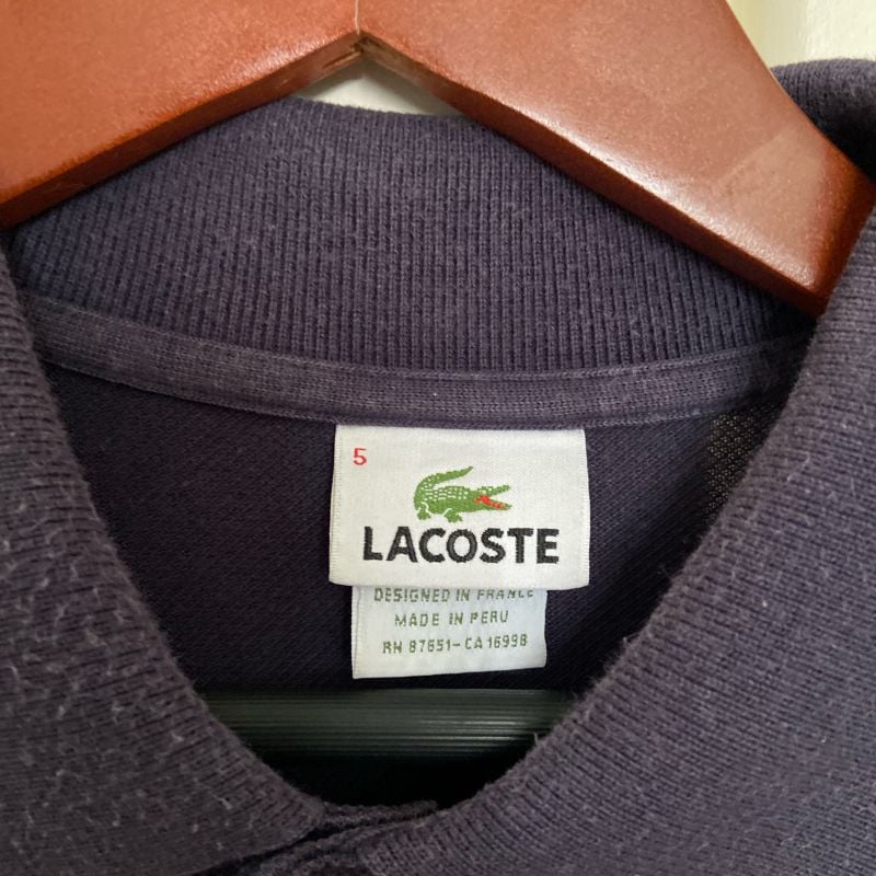 87651 lacoste new arrivals