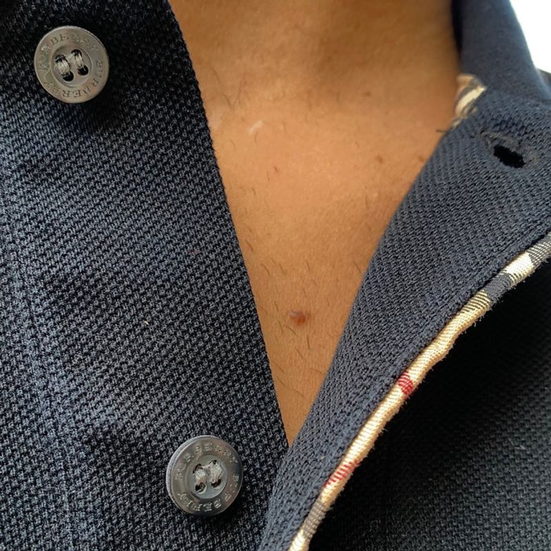 Burberry london remeras sales