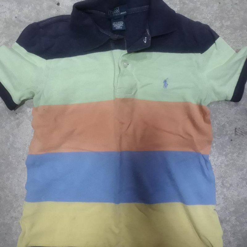 Medidas polo best sale ralph lauren