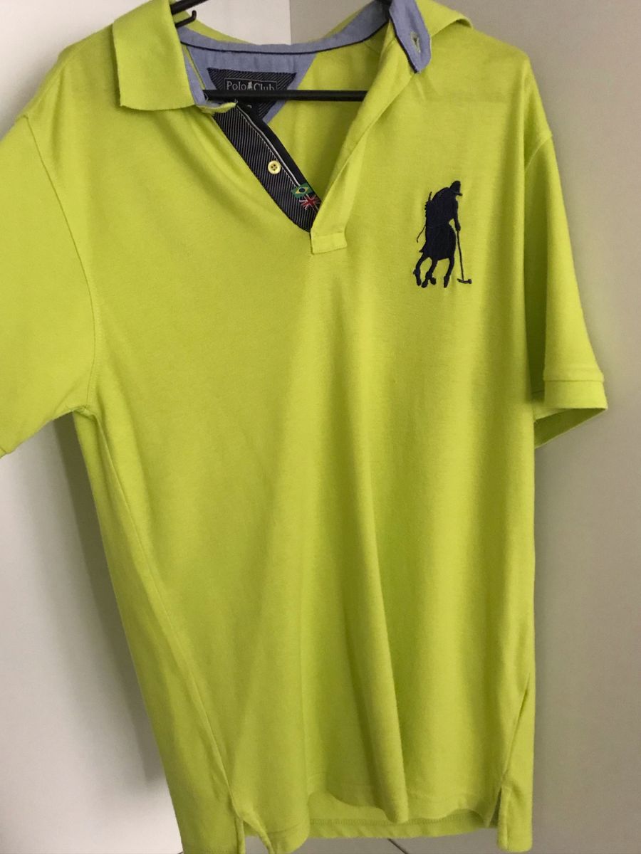 Camisas polo club hot sale