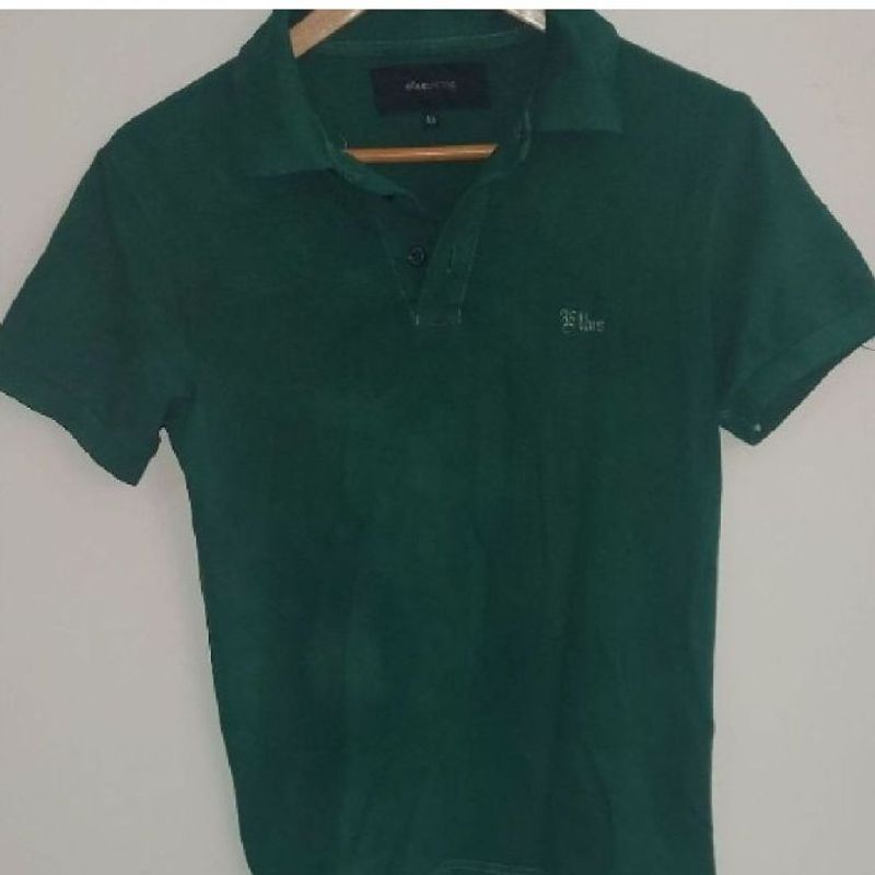 Camisa polo sale ellus feminina