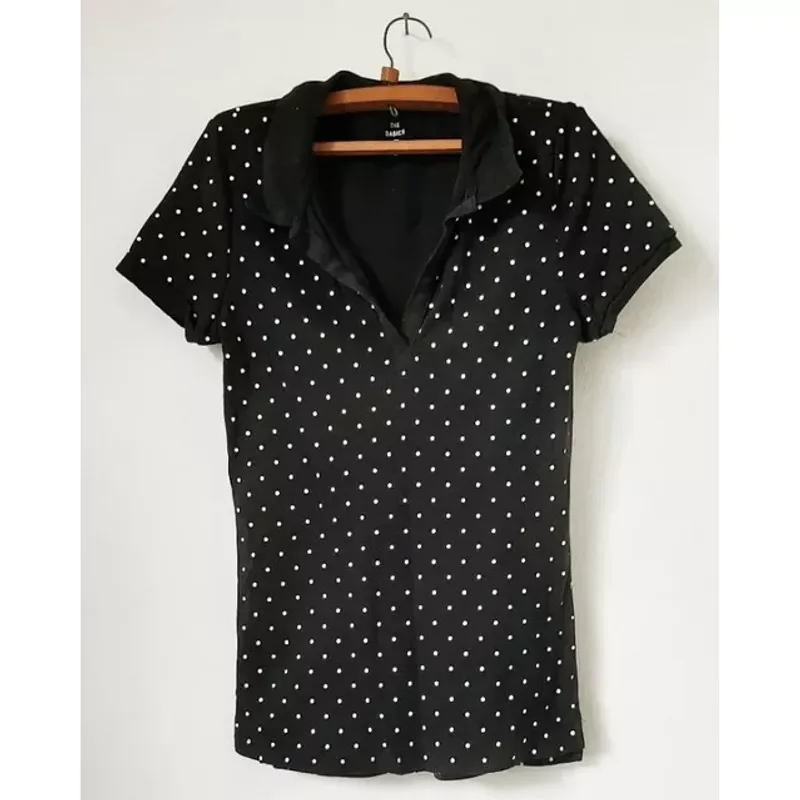 Blusa polo feminina hot sale c&a