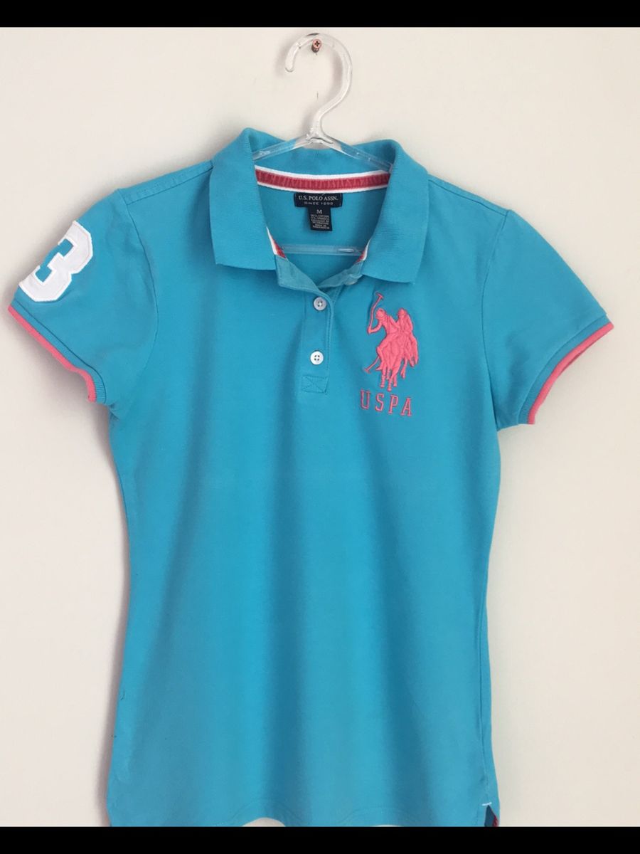 camisa da marca polo original